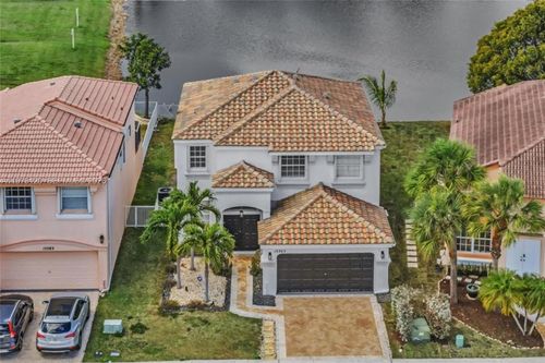15363 Nw 14th Rd, Pembroke Pines, FL, 33028-2452 | Card Image