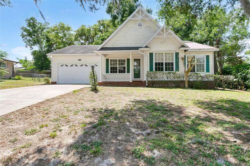 1311 Hilltop Dr, Mount Dora, FL, 32757-3744 | Card Image