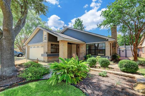 12811 Ashford Hills Dr, Houston, TX, 77077-3730 | Card Image
