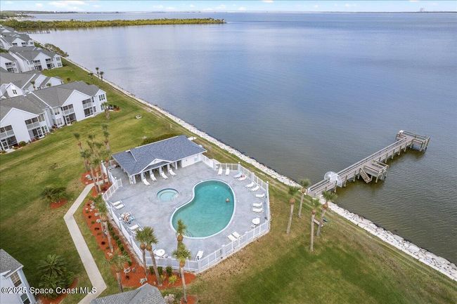 201 - 7330 N Highway 1, Condo with 3 bedrooms, 2 bathrooms and null parking in Cocoa FL | Image 28