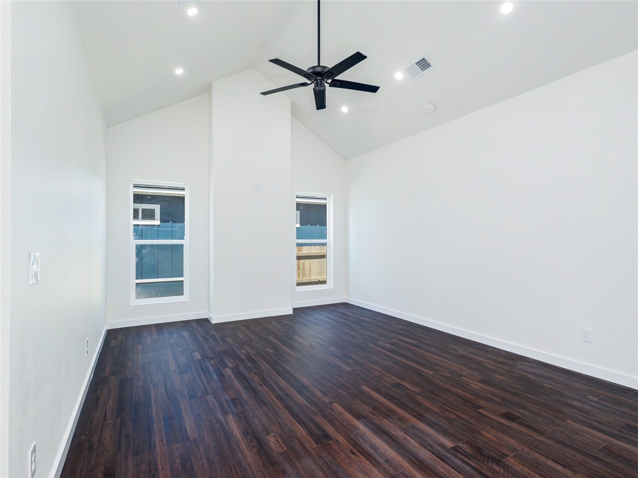 Residential in Brownwood 2