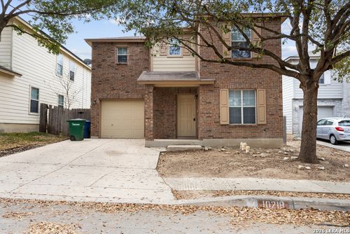 10218 Boxing Pass, San Antonio, TX, 78251-3283 | Card Image