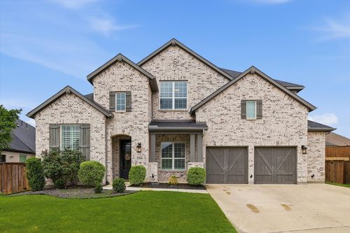 1204 Broadmoor Way, Roanoke, TX, 76262-1440 | Card Image