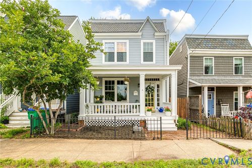 3310 O St, Richmond, VA, 23223-7642 | Card Image