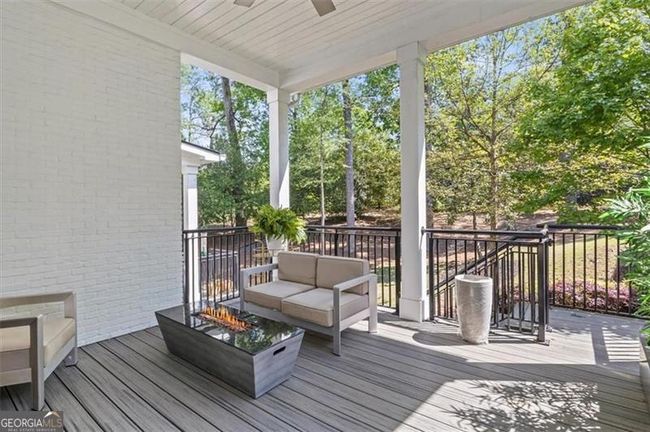 7 - 1337 Grey Fox Ct Ne, Townhouse with 4 bedrooms, 4 bathrooms and null parking in Atlanta GA | Image 15