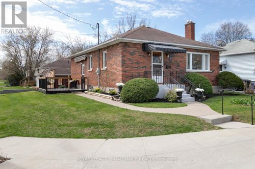 161 Shuter Street, Quinte West (Trenton Ward), ON, K8V3L9 | Card Image