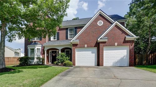357 Brookcliff Ter, Sugar Hill, GA, 30518-8128 | Card Image