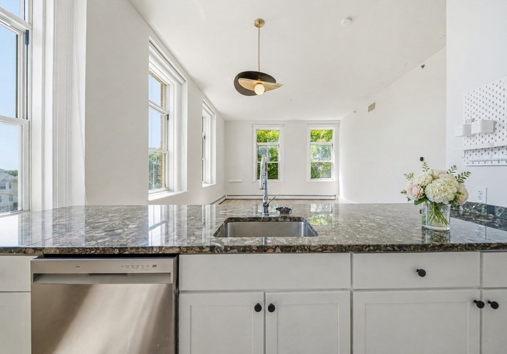 Residential Lease in Malden