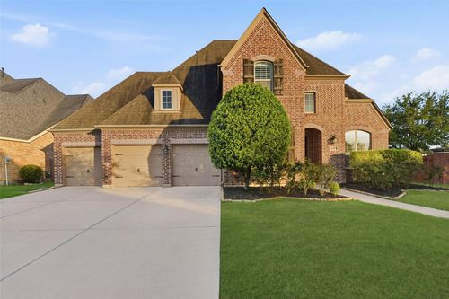 4307 Walston Ridge Ct, Sugar Land, TX, 77479-4614 | Card Image