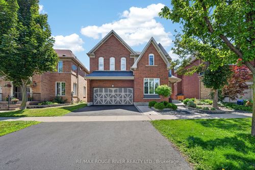 69 Gillett Dr, Ajax, ON, L1Z0E2 | Card Image