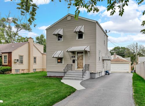 2441 S 13th Ave, Broadview, IL, 60155-4701 | Card Image