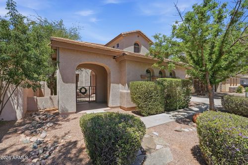 2580 S Dragoon Dr, Chandler, AZ, 85286-5656 | Card Image