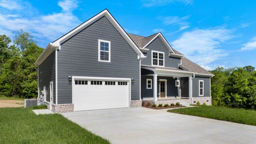 1087 Gratton Rd, Clarksville, TN, 37043-2507 | Card Image