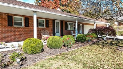 126 Brandy Drive, House other with 3 bedrooms, 2 bathrooms and null parking in Marietta OH | Image 1