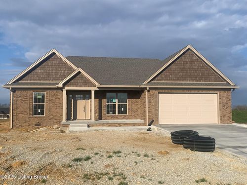 129 Hidden Valley Dr, Bardstown, KY, 40004-7784 | Card Image