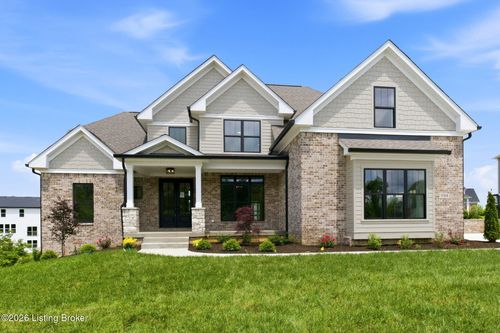17319 Deer Crossing Trl, Fisherville, KY, 40023-9713 | Card Image