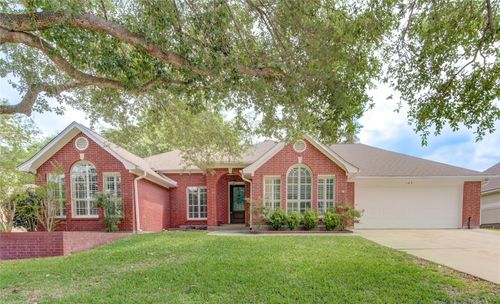 163 April Waters Dr N, Montgomery, TX, 77356-8826 | Card Image
