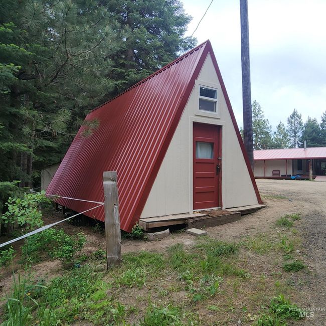 29 Rising Ln, House other with 3 bedrooms, 2 bathrooms and 1 parking in Cascade ID | Image 27