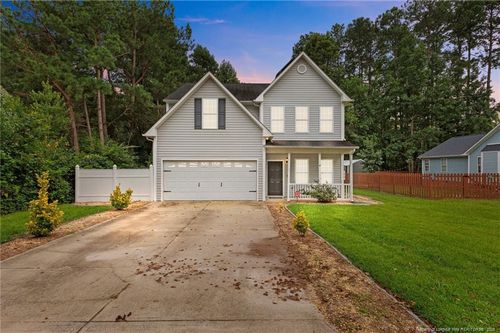 60 Hunters Way, Angier, NC, 27501-7642 | Card Image