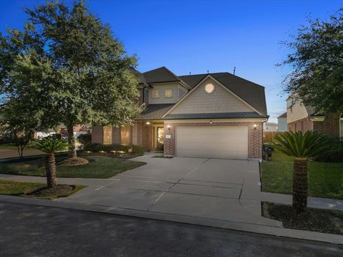 5922 Rosemary Circle, Baytown, TX, 77521 | Card Image