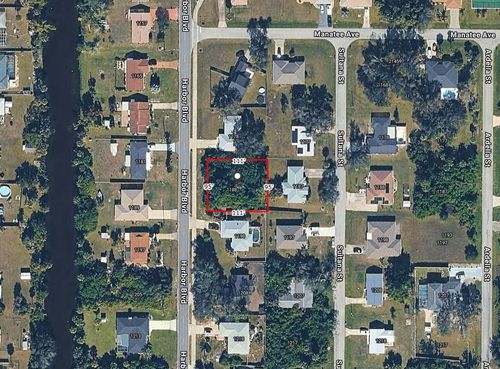 1188 Harbor Blvd, PORT CHARLOTTE, FL, 33952-1691 | Card Image
