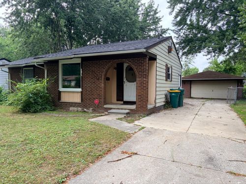 30058 Halecreek St, Romulus, MI, 48174-3132 | Card Image