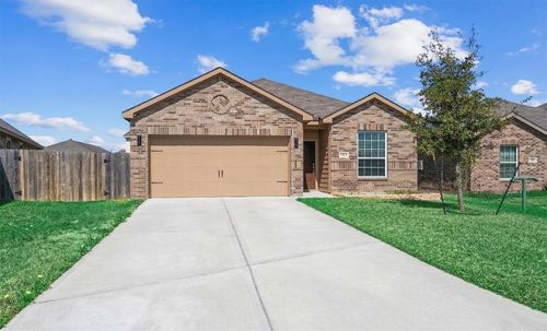 15215 Snowdrop Field Dr, Humble, TX, 77396-5123 | Card Image