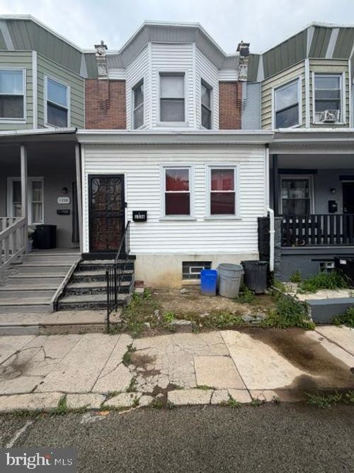 1336 S Lindenwood St, PHILADELPHIA, PA, 19143-4315 | Card Image