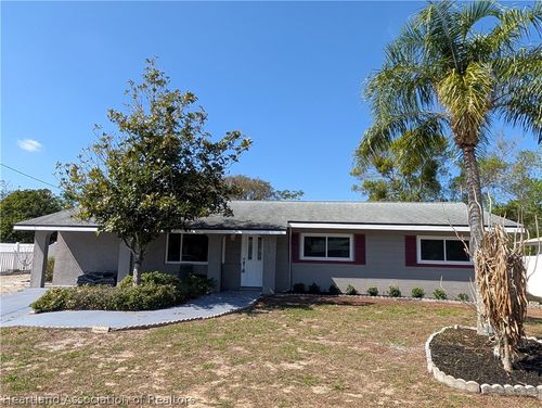 1103 Bellevue Ave, Sebring, FL, 33870-3004 | Card Image