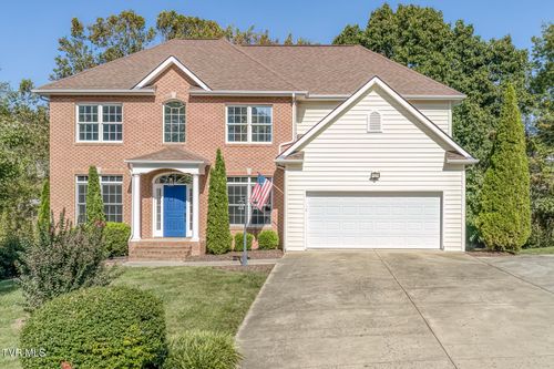 136 Queensgate, Bristol, TN, 37620-3040 | Card Image