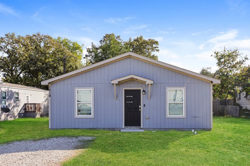 1618 Gale Dr, Azle, TX, 76020-4705 | Card Image