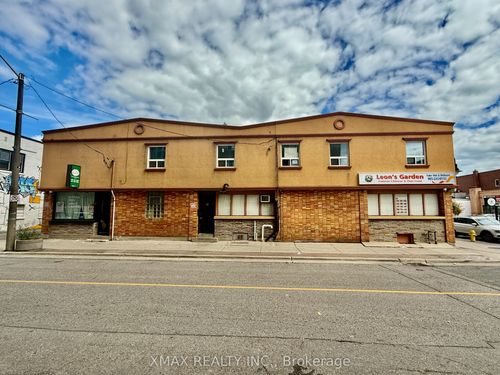 37-1 Prince St, Oshawa, ON, L1G | Card Image