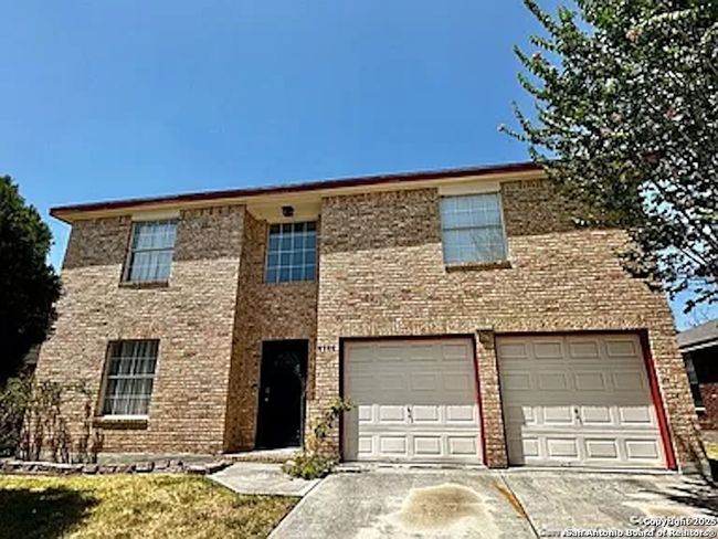 9906 Autumn Dawn, House other with 3 bedrooms, 3 bathrooms and null parking in Converse TX | Image 28