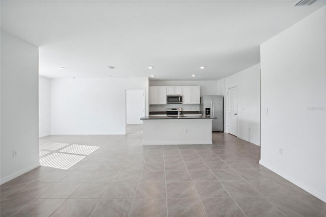 10762 Quail Grove Way, House other with 3 bedrooms, 2 bathrooms and null parking in SAN ANTONIO FL | Image 10