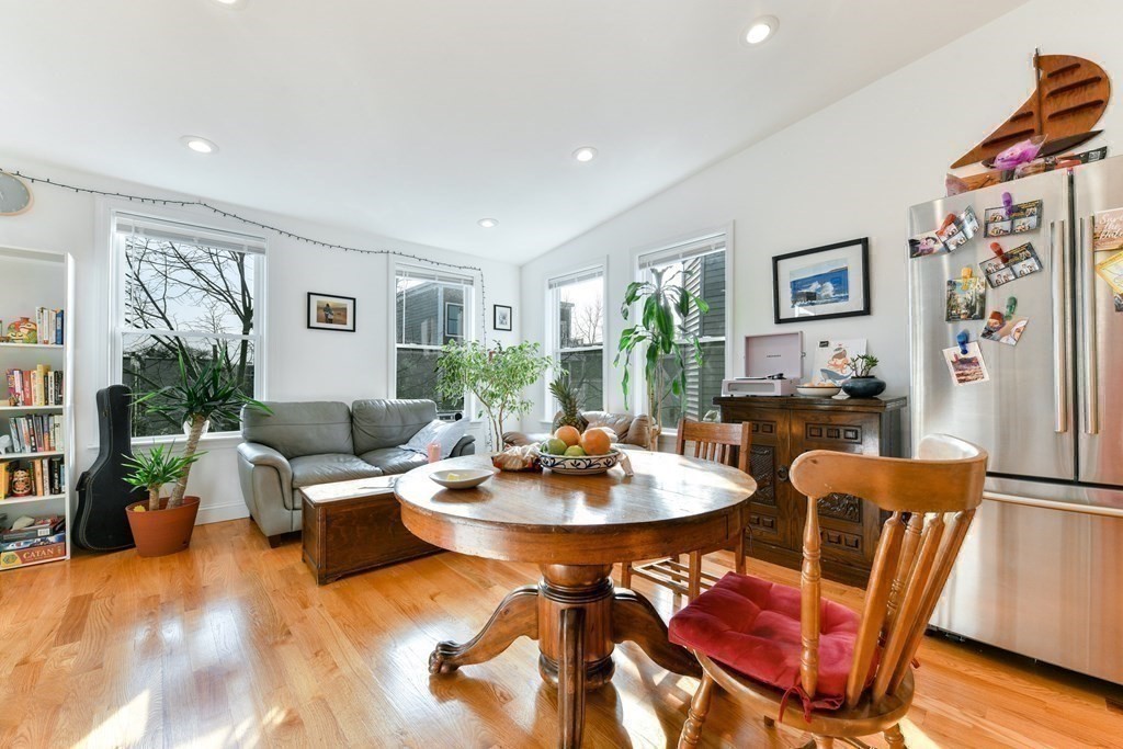 Residential Lease in Boston 3