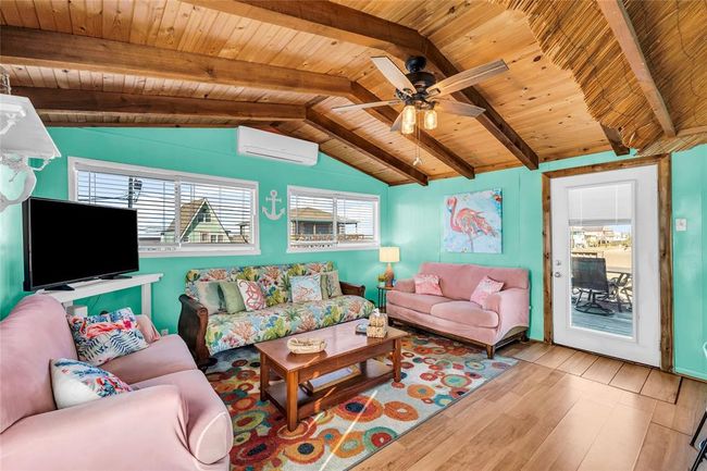 4418 Palm St, House other with 2 bedrooms, 1 bathrooms and null parking in Freeport TX | Image 9