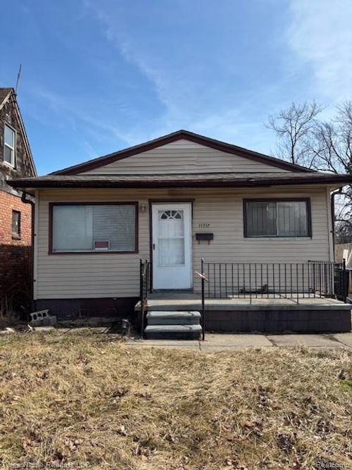 11717 W Outer Dr, Detroit, MI, 48223-1955 | Card Image