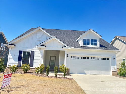 1111 Kalli Dr, Matthews, NC, 28104-4416 | Card Image