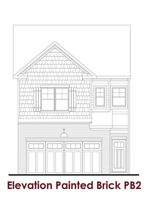 4163 Millstone Park Ln, Gainesville, GA, 30504-4727 | Card Image