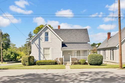 2127 Washington Ave, Bedford, IN, 47421-4532 | Card Image