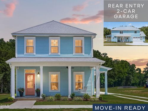 101 Pearce St, Princeton, NC, 27569-9302 | Card Image