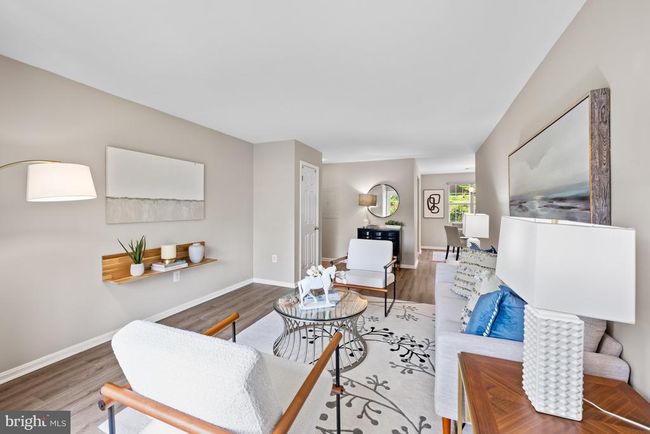 APT-410 - 2050 N Calvert St, Condo with 2 bedrooms, 1 bathrooms and null parking in ARLINGTON VA | Image 8