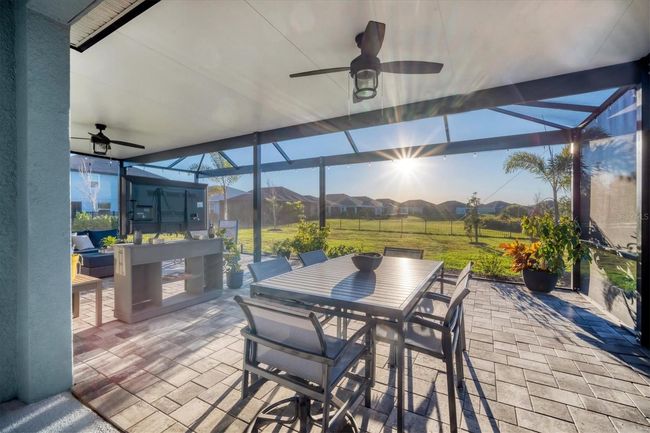 11021 Moonsail Dr, House other with 4 bedrooms, 3 bathrooms and null parking in Parrish FL | Image 32