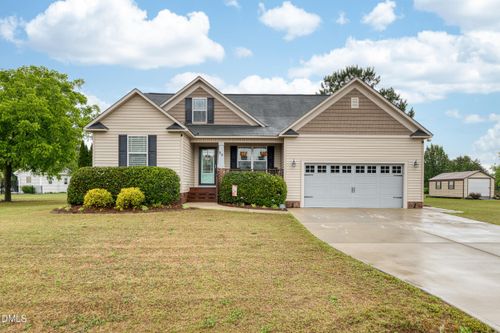84 Langdon Farms Dr, Smithfield, NC, 27577-9597 | Card Image