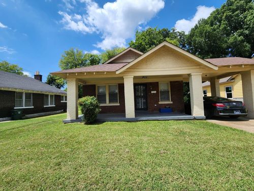 1137 Kney St, Memphis, TN, 38107 | Card Image