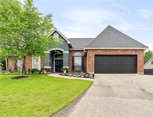 312 Annette Dr, Slidell, LA, 70458-5200 | Card Image