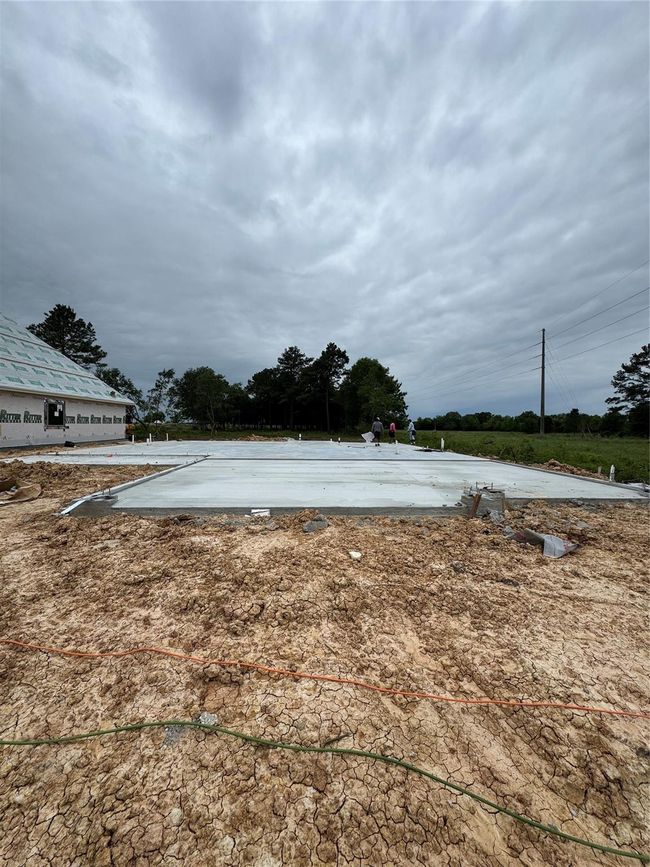 155 Moore Rd, House other with 4 bedrooms, 3 bathrooms and null parking in Beaumont TX | Image 5