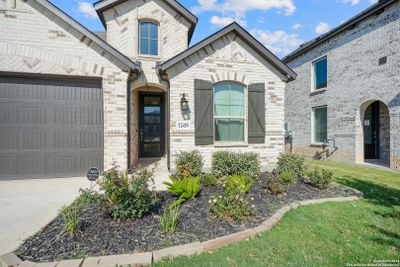 12459 Chazelle, House other with 3 bedrooms, 2 bathrooms and null parking in San Antonio TX | Image 2