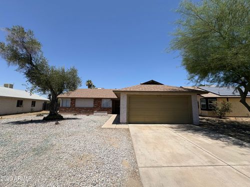 6116 W Evans Dr, Glendale, AZ, 85306-4127 | Card Image