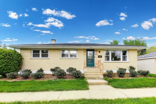 345 E View St, Lombard, IL, 60148-2078 | Card Image